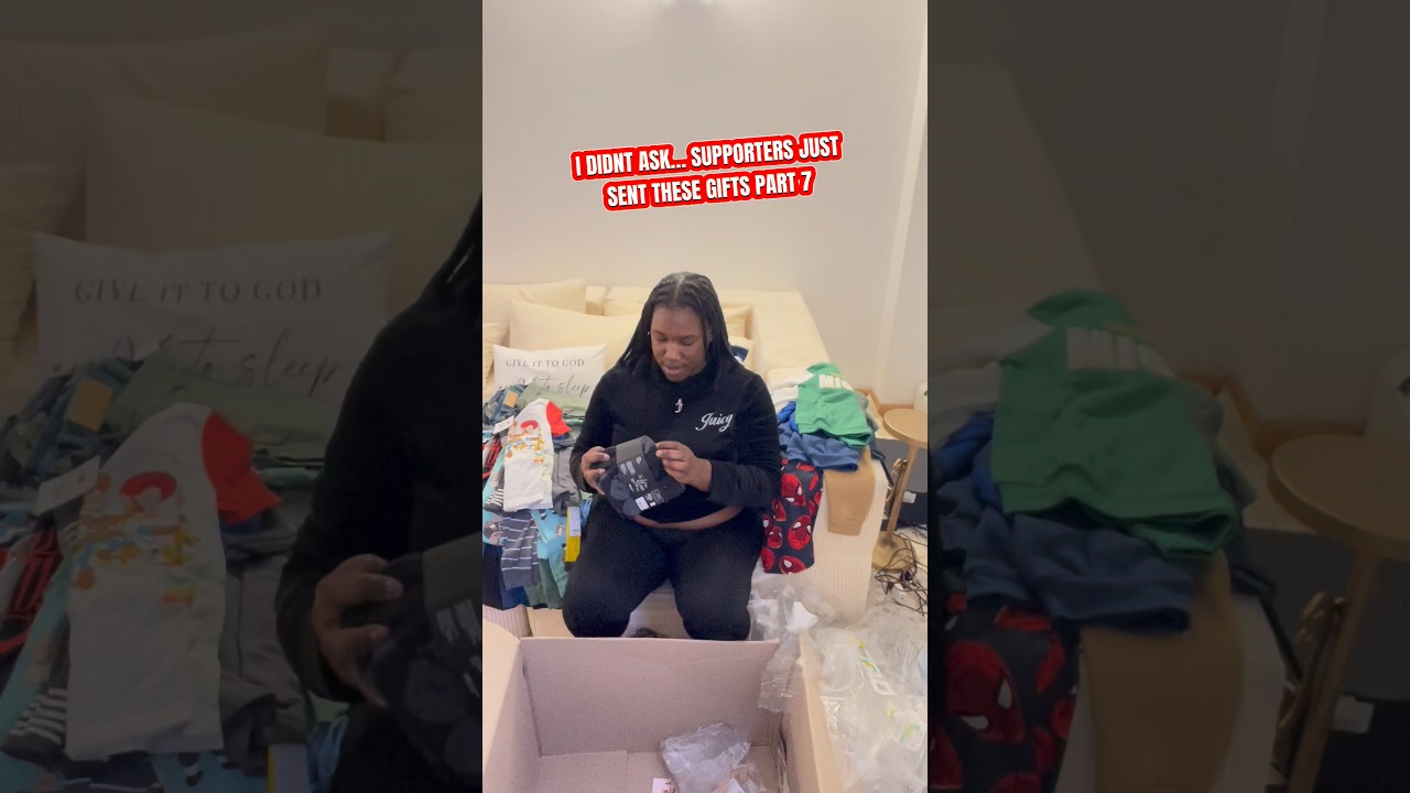 Я не спрашивала… подписчики просто прислали 7-ю часть 