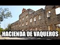 Río y Ex Hacienda de Vaqueros | Descubre San Luis Potosí 2020
