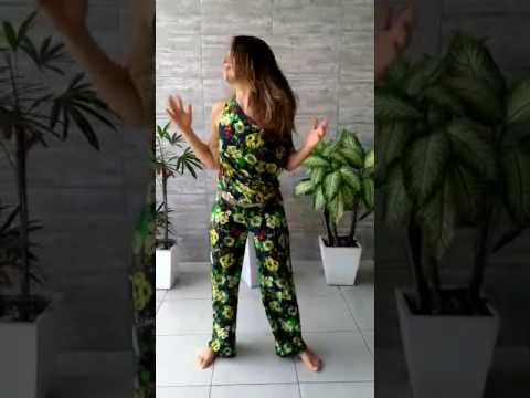 Mc Kevinho - Olha a explosão - Rafa