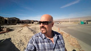 HOME BUILDERS WILL CRASH - MARKETS STRUGGLE WITHOUT FED HELP - HOUSING MARKET - BUY GOLD - ECONOMY
