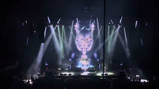 Tool: Rosetta Stoned (Clip) (Live @ Crypto.com Arena, 2/14/2024)