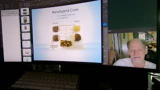 Biology I Practical 2 Overview