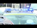 Tragedia była o krok! Koszmarny wypadek z udziałem samochodu Republiki!