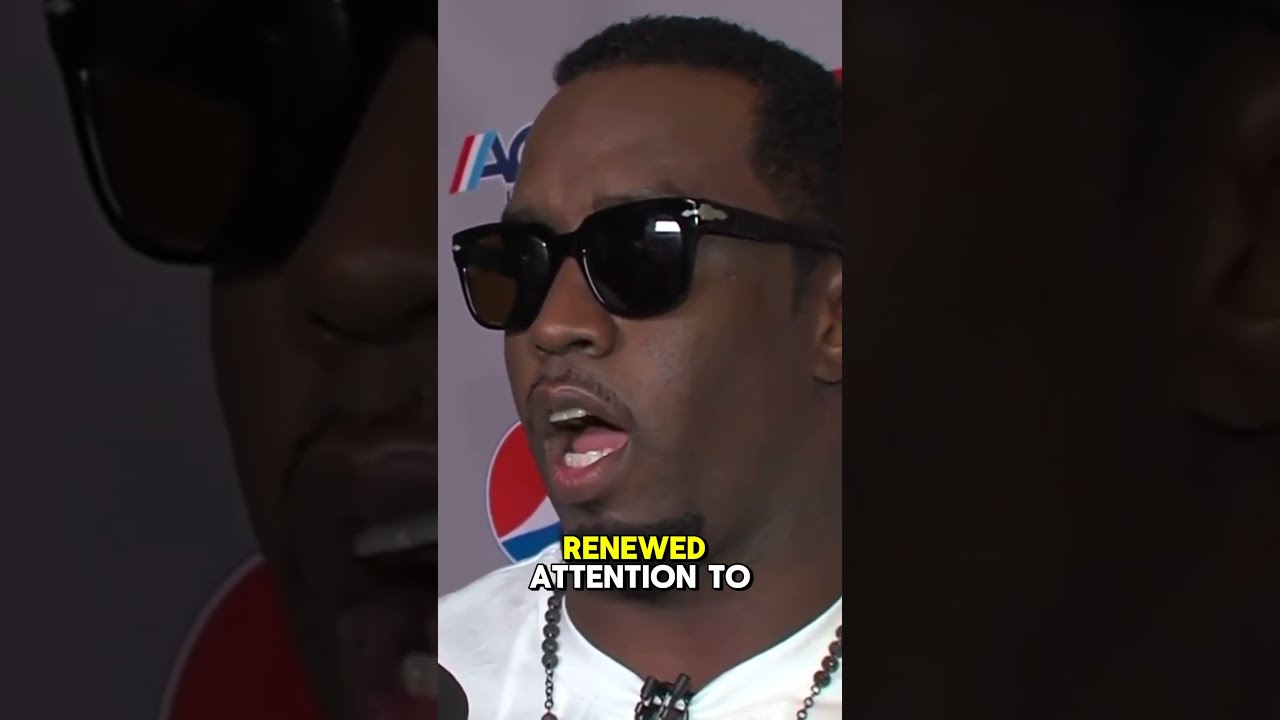 Emotional Accounts Resurface In Diddy Case Raising Questions About Key Witness