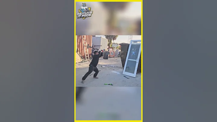 Hurricane Glass -  Does It Really Work?