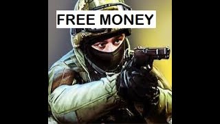 MOD Critical Strike CS 💷 New Way Get Critical Strike CS Tips Glitch Coins Free (100% Working) 💣 screenshot 4