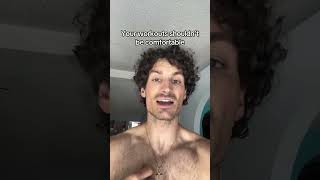 Pick your uncomfortable #fitness #gym #fitnesstips #weightloss #trainertips #fitnessjourney