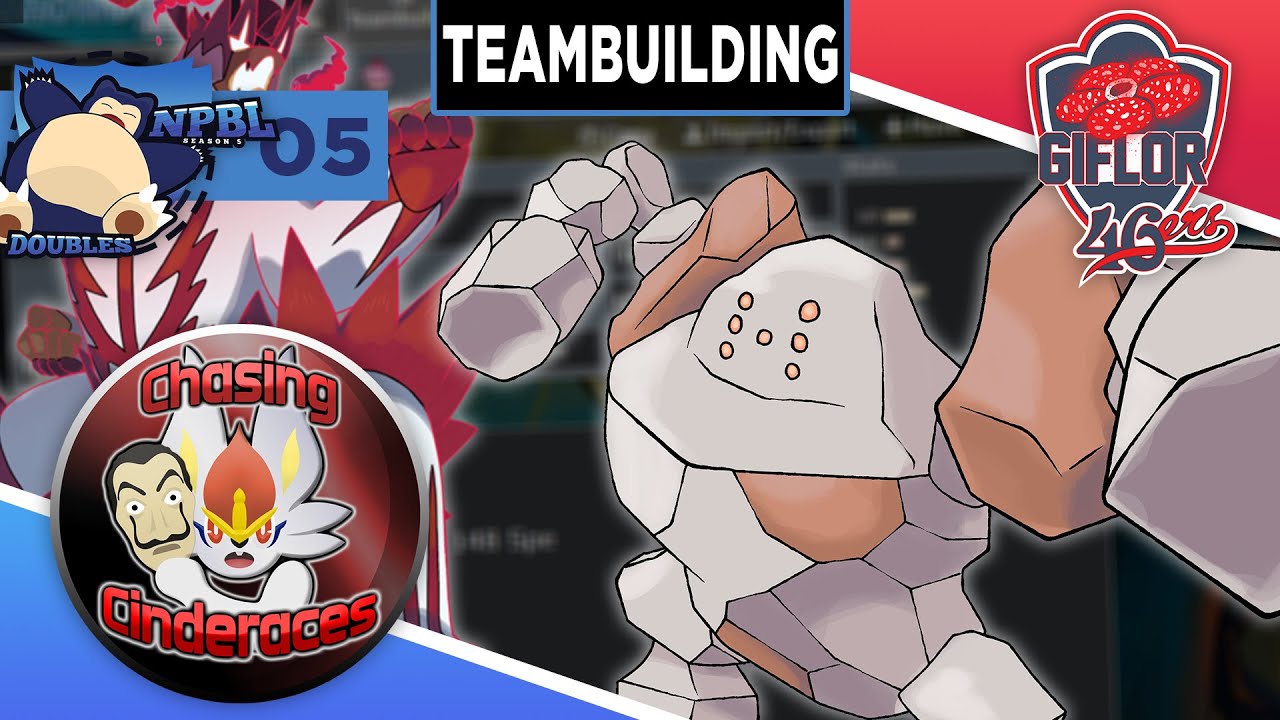 Halbfinale reloaded ⚽ - NPBL [S5] - Teambuilding Spieltag 05 - vs. Giflor 46ers (Kentakio)