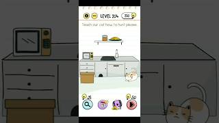 Brain Test Level 204 Tricky Puzzles Solved #androidgames #braintest #answer