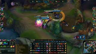 Morgana'nın Script Olduğunu İddia Eden Master