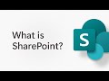 What Is SharePoint