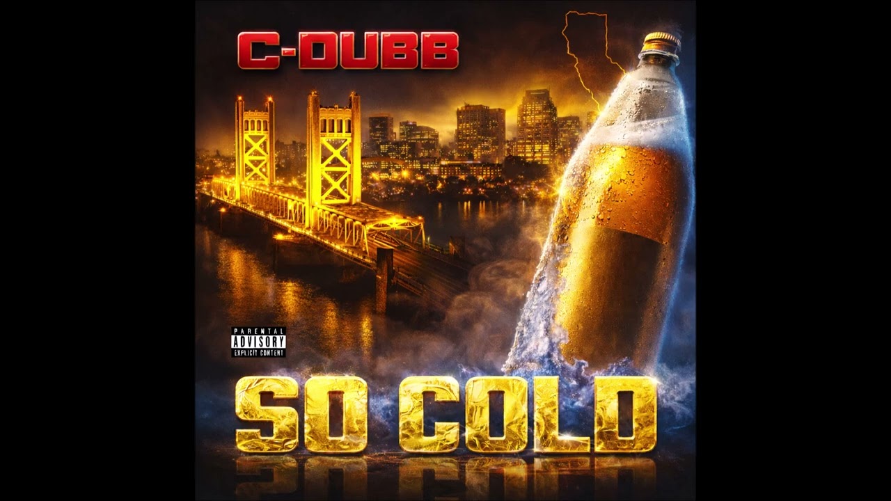 Sleduj C-DUBB - SO COLD ( AUDIO ) na YouTube Sleduj C-DUBB - SO COLD ( AUDIO ) na YouTube