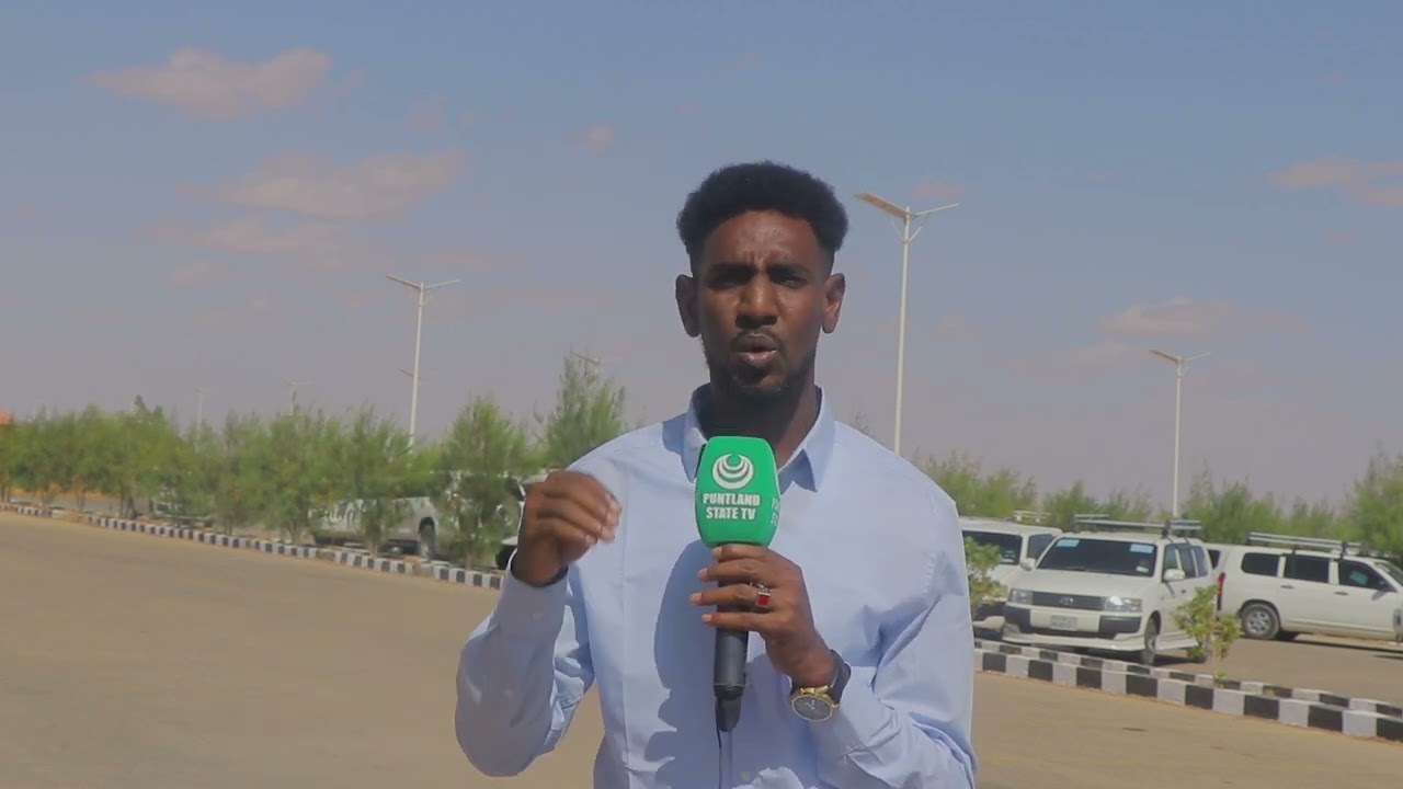 Mudanayaal katirsanaa baarlamaanka Faderaalka Soomaaliya oo deegaan doorashadooda Puntland tahay aya