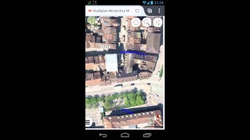 OL3 Mobile Viewer Demo