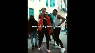 NY Drill Lyrics That Really Happened...