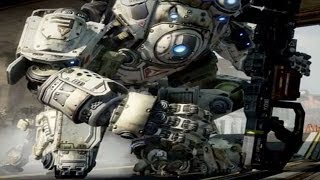 TITANFALL: FREE BETA KEY