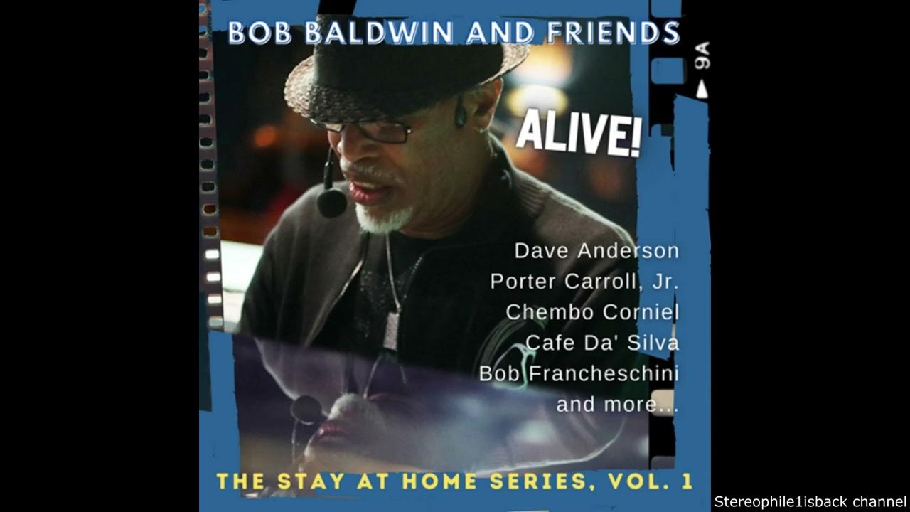 Bob Baldwin and Friends - Cool Wind Blowing (Live) Bob Baldwin and Friends - Cool Wind Blowing (Live)