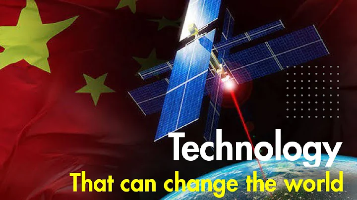 China's Insane High-tech satellite: Beyond imagination