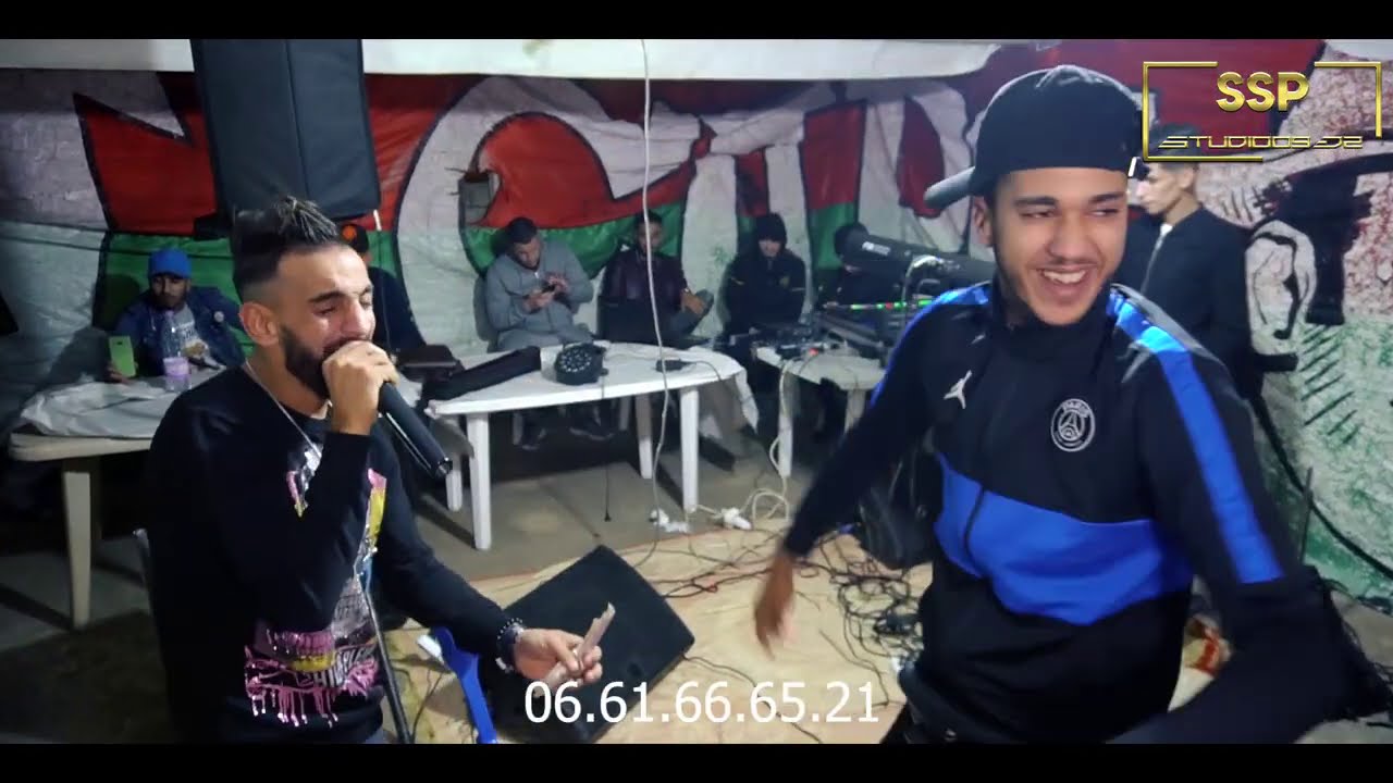 Cheb Adoula 2021 © شاب عدولة يشعل حفل زفاف 2021