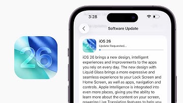 How to Install iOS 26 on iPhone 15