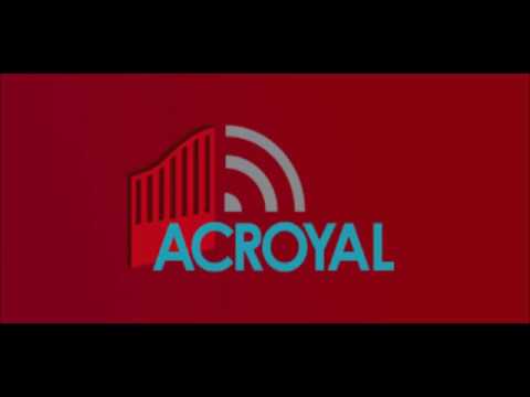 acroyal 2017