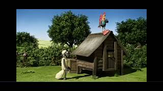 Shaun The Sheep Cook-A-Doodle Shaun