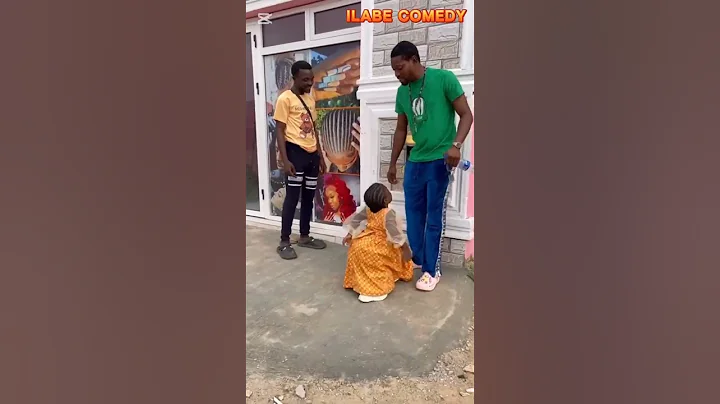 Aunty Ajara Finally meet Love of Her Life