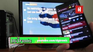 Android App Review - Haystack
