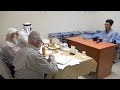الأوقاف تعقد امتحان حفظ القرآن لـ80 طالبا شمال الضفة