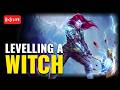 LIVE | 2nd Character Onto Mapping! | Path of Exile