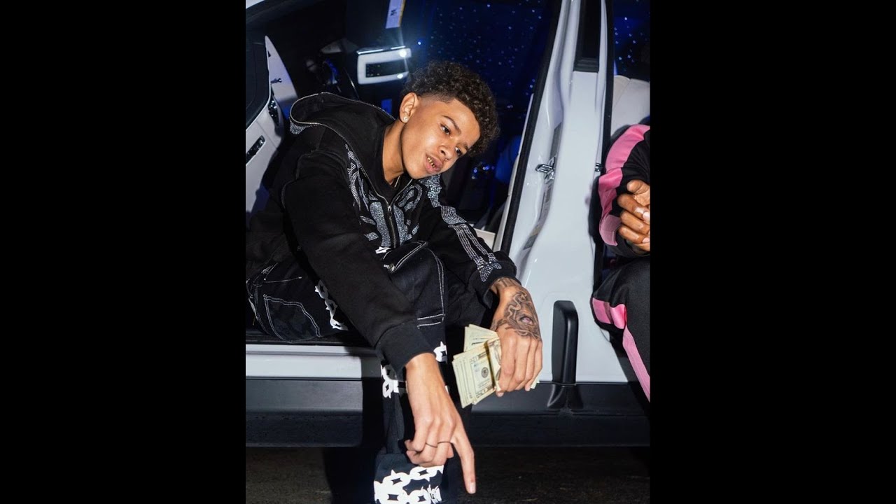 [FREE] Luh Tyler Type Beat - "Coolin"