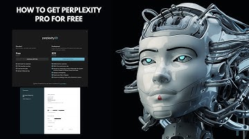 HƯỚNG DẪN: Nhận Perplexity Pro 12 Tháng HOÀN TOÀN MIỄN PHÍ! Get Perplexity Pro 1 Year Free!