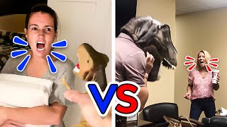 BEST CRAZY PRANKS | Funniest Pranks Compilation Ever!