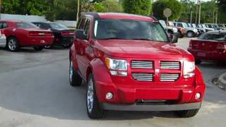 The Heat is HOT! - 2011 Dodge Nitro Heat!