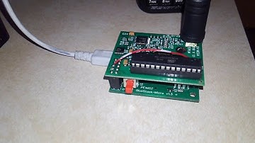 DVmega BlueStacks with PIPO PC