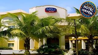 Holiday Inn Express &amp; Suites Naples Downtown - 5th Avenue | United States 🏩