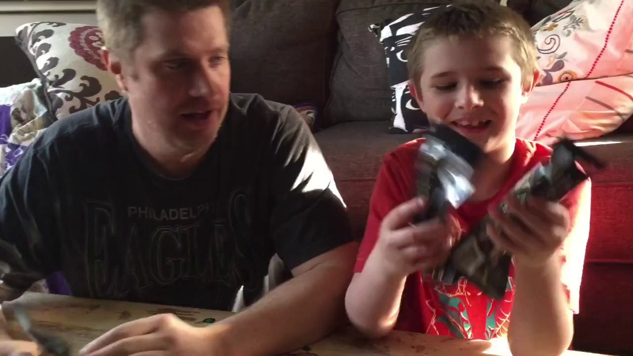 Slither.io mystery packs