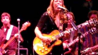 Susan Tedeschi ~ Butterfly chords