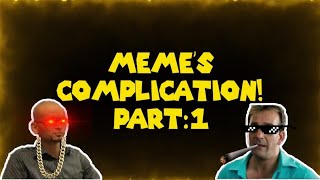 10 Seconds Meme Compilation