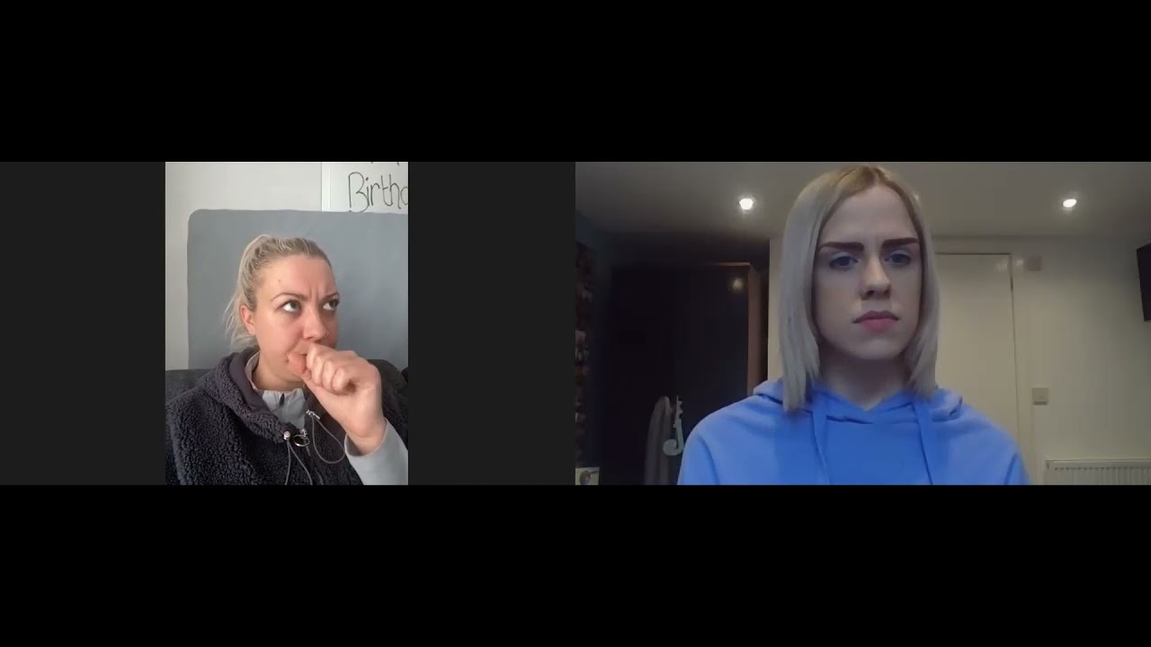 Charlotte Willis Interview: Combined Pill Investigation