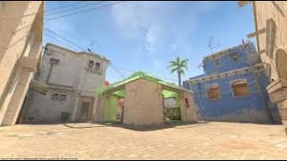 Mirage B Site Smoke Guide for Siddiq125