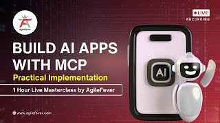 Build AI Apps with MCP: The Universal Translator for LLMs screenshot 2