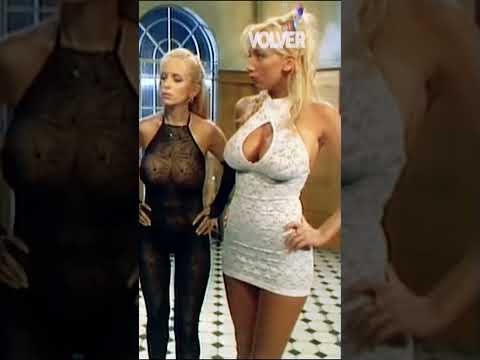 Sabrina Pettinato En Rompeportones 