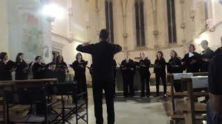 In Paradisum Ssaa - Z. Randall Stroope