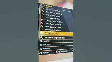 Giving out modded dying light weapons (Username on ps4 is TheMasterHero)