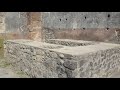 Pelas ruas de Pompeii 2