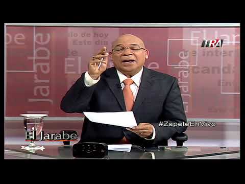 Marino Zapete: La miseria obliga a los domincanos a coger la yola Seg-1 16-01-18 dominicana song