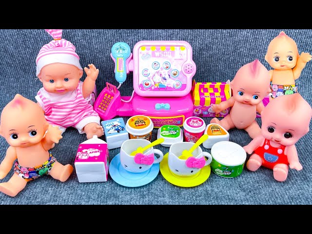 Minutes Amazing With Unboxing Princess Castle Play Set Review Toys | MN Unboxing ASMR