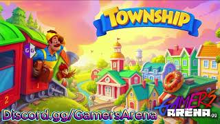 Township v27 Avatar Freeze Guide 🌸 New Flower Pass Code, GameGuardian &amp; Nox Emulator Tutorial (EN)
