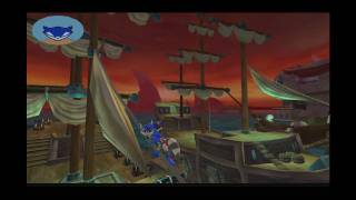 The Sly Collection (PS3) E3 2010 Trailer